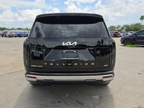 New 2027 Kia Telluride SX Prestige AWD/4WD image 7