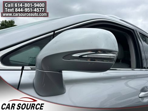 Used 2011 Lexus RX 350 AWD w/ Premium Pkg image 16