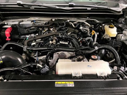 Certified 2024 Toyota Tacoma SR5 image 11