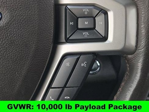 Used 2020 Ford F250 King Ranch w/ King Ranch Ultimate Package image 24