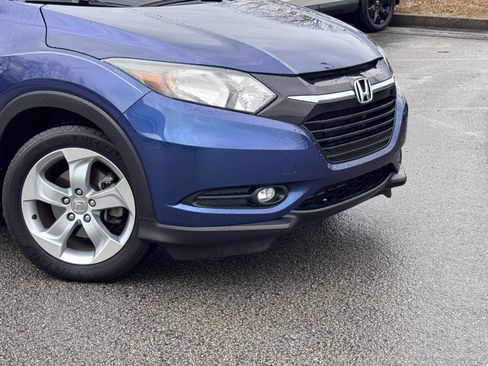 Used 2016 Honda HR-V EX image 3