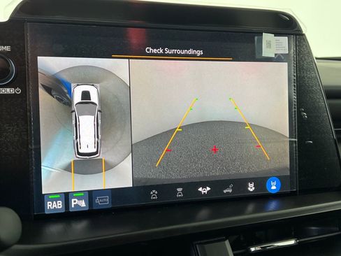 New 2026 Subaru Outback Wilderness image 22