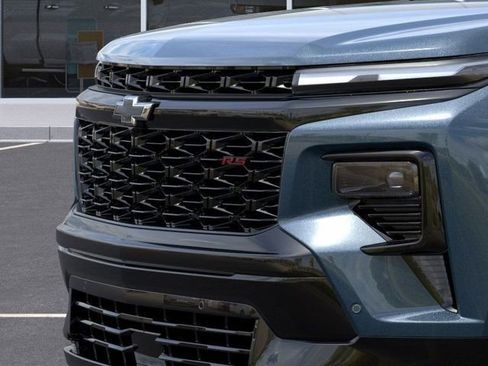 New 2026 Chevrolet Traverse RS w/ LPO, Floor Liner Package FWD image 14