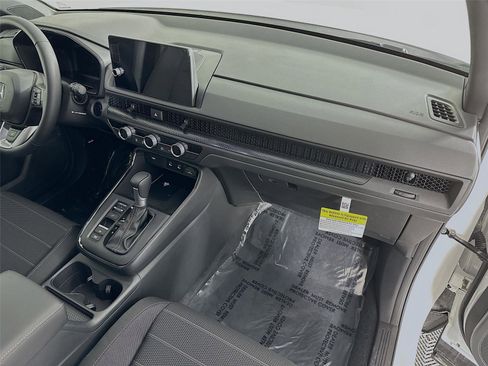 New 2026 Honda CR-V TrailSport image 28