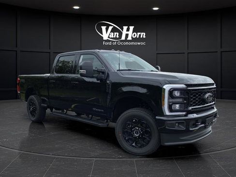 New 2026 Ford F250 XLT w/ XLT Premium Package image 1