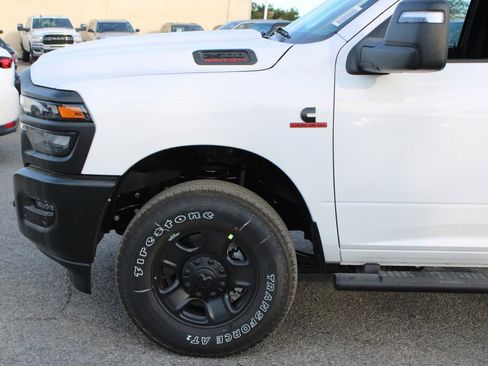New 2026 RAM 2500 Tradesman image 7