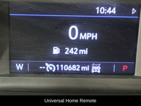 Used 2021 Chevrolet Silverado 1500 LT Trail Boss w/ Convenience Package II image 37