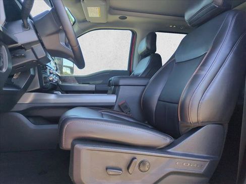 Used 2025 Ford F250 Lariat w/ Lariat Ultimate Package AWD/4WD image 16