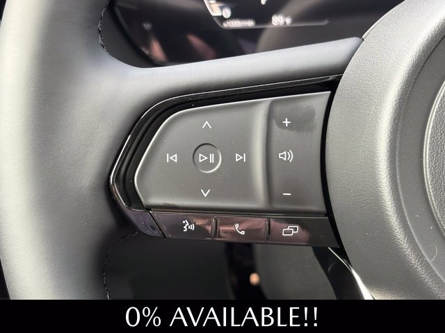Used 2026 MAZDA CX-5 Preferred AWD/4WD image 15