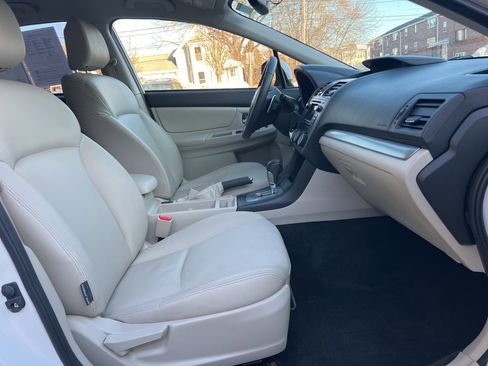 Used 2014 Subaru Crosstrek 2.0i Limited w/ Popular Package #2 image 24