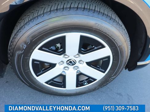 Certified 2024 Honda Prologue Touring image 31