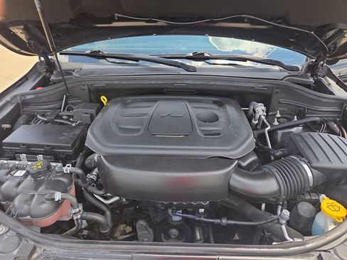 Used 2020 Jeep Grand Cherokee Limited AWD/4WD image 23