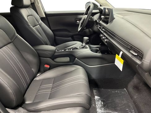 New 2026 Honda HR-V EX-L image 26