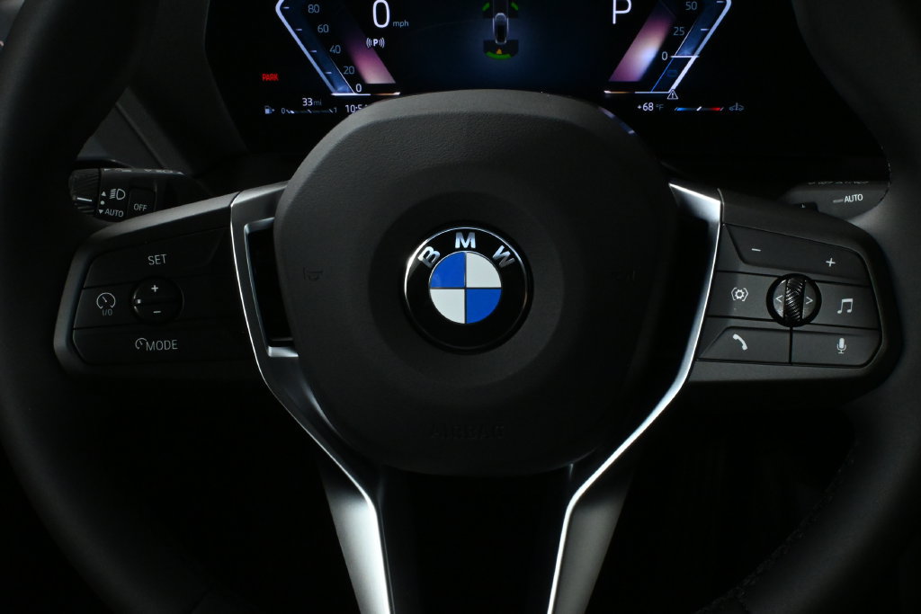 Used 2026 BMW 228i xDrive w/ Technology Package AWD/4WD image 19