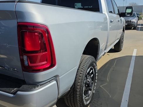 Used 2026 RAM 2500 Laramie image 5
