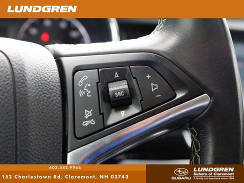 Used 2017 Buick Encore Preferred w/ Experience Buick Package image 17