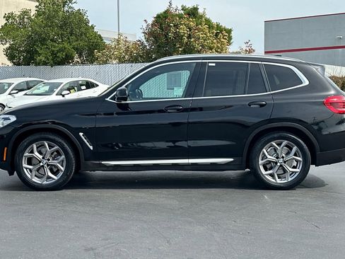 Used 2021 BMW X3 sDrive30i image 9