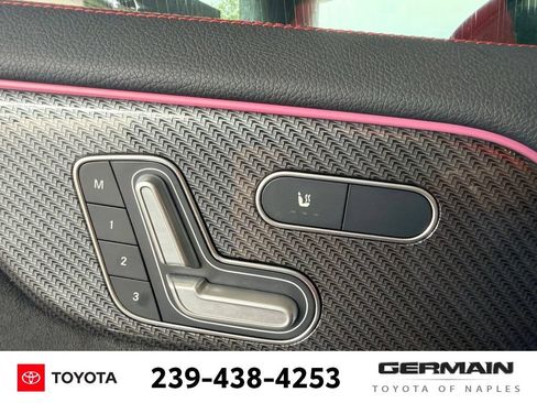Used 2023 Mercedes-Benz GLA 250 4MATIC image 25