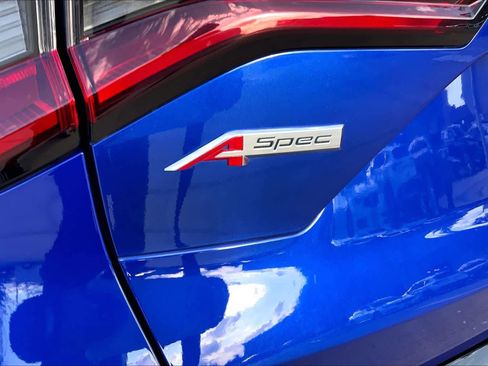 Certified 2023 Acura MDX A-Spec image 9