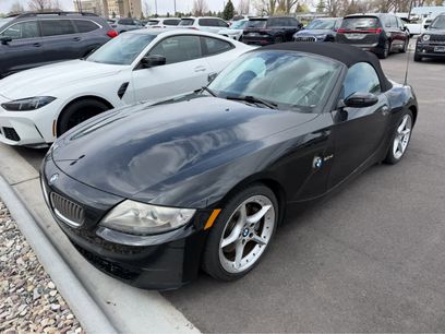 Used 2006 BMW Z4 3.0si