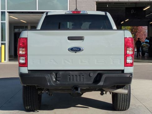 Used 2022 Ford Ranger XL w/ Equipment Group 101A High image 3