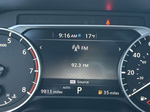 Certified 2023 Nissan Rogue SV w/ SV Premium Package image 40