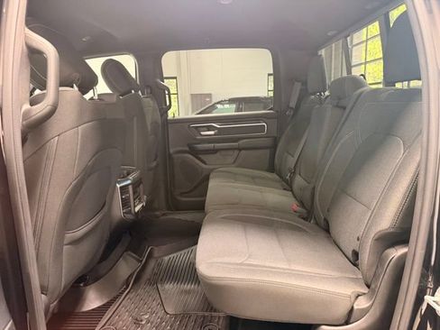 Used 2019 RAM 1500 Big Horn AWD/4WD image 24