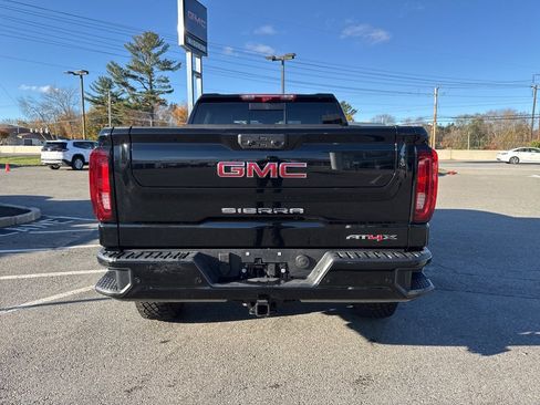 New 2026 GMC Sierra 1500 AT4X image 5