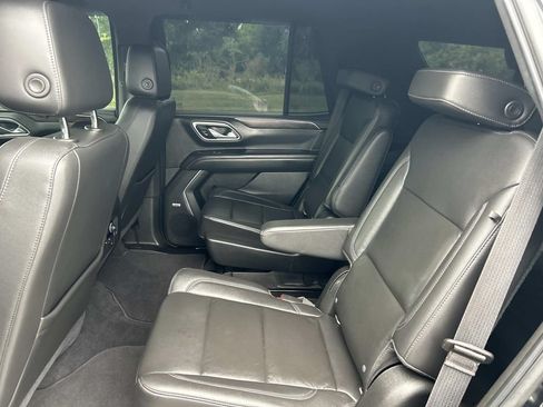 Used 2021 Chevrolet Tahoe Z71 AWD/4WD image 26
