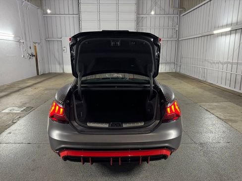 Used 2023 Audi RS e-tron GT image 60