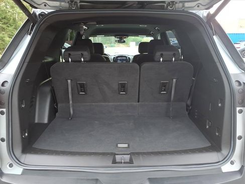 Certified 2023 Chevrolet Traverse LT image 10