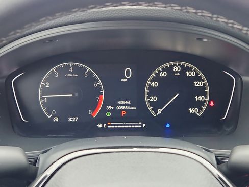 Used 2023 Honda Civic Sport image 18