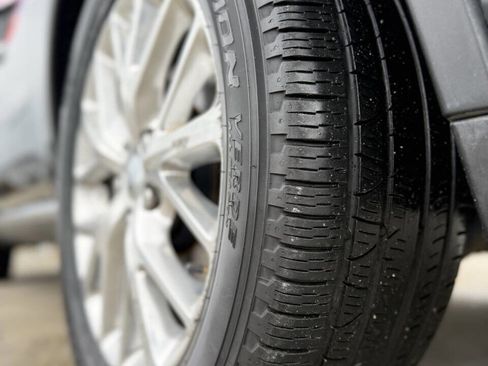 Used 2015 Dodge Durango Citadel image 8