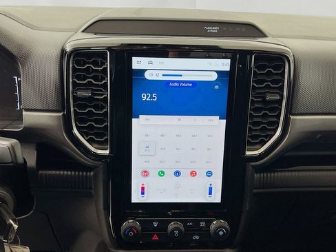 New 2025 Ford Ranger XLT image 20