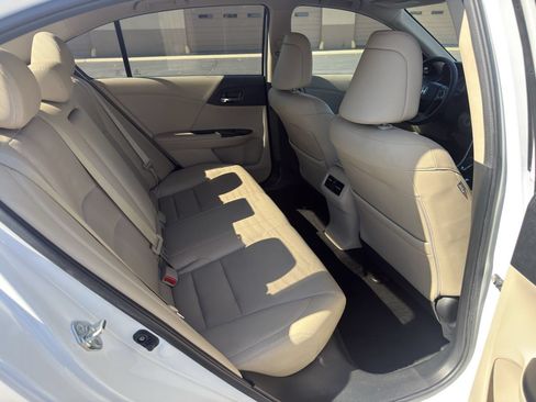 Used 2015 Honda Accord EX-L image 20