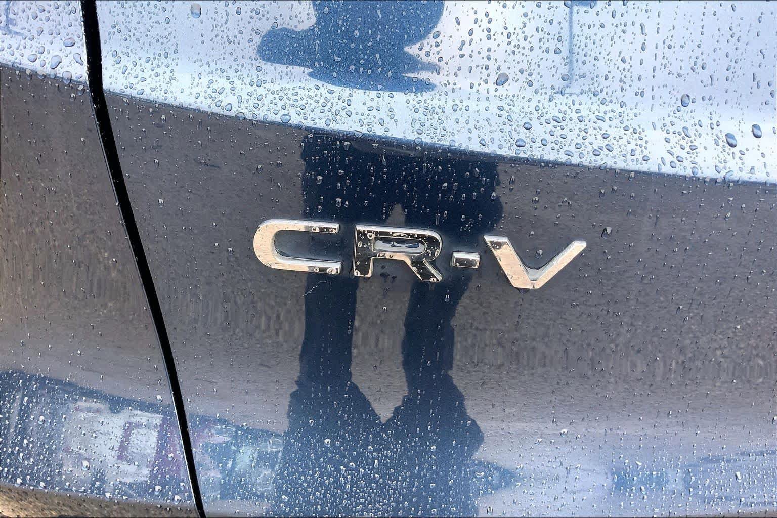 Used 2023 Honda CR-V LX image 10
