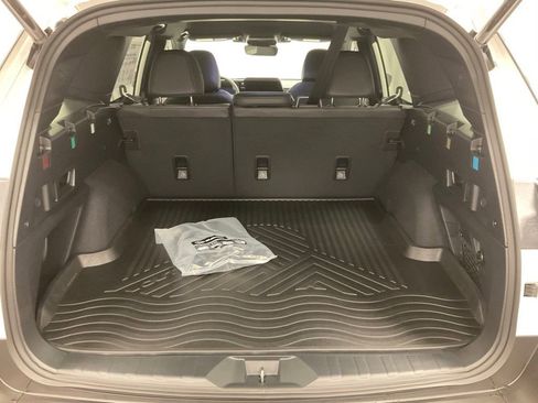 New 2026 Subaru Outback Premium AWD/4WD image 23