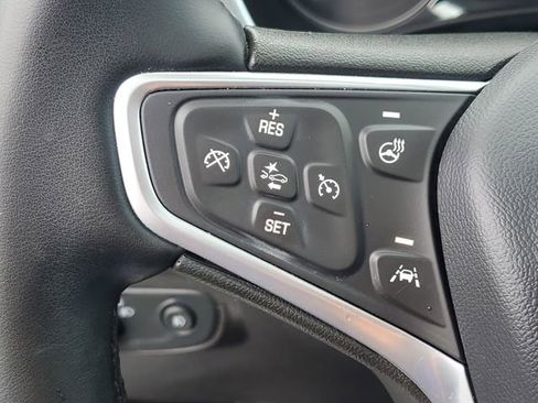 Used 2023 Chevrolet Equinox Premier image 15