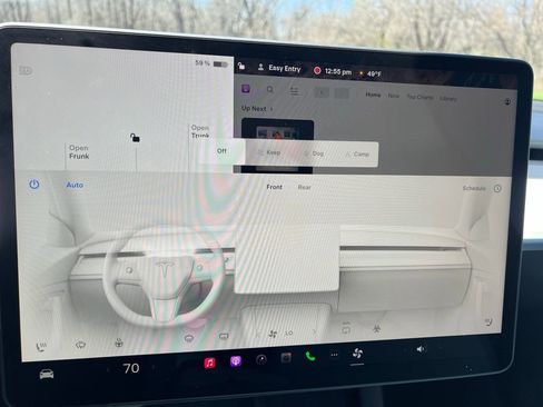 Used 2024 Tesla Model Y Long Range image 35