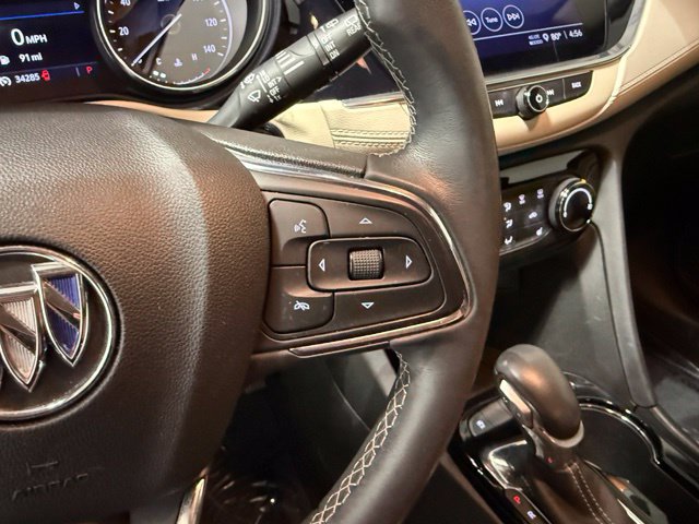 Used 2023 Buick Encore GX Preferred w/ Cold Weather Comfort Package FWD image 16