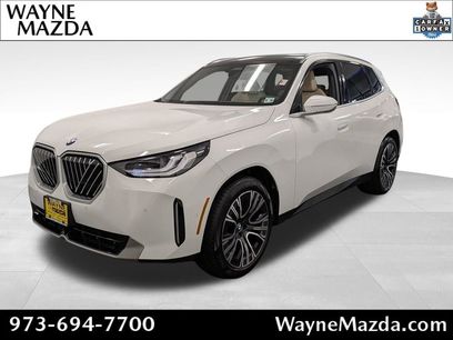 Used 2026 BMW X3 xDrive30 w/ Convenience Package