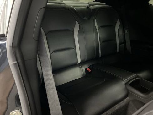 Certified 2021 Chevrolet Camaro LT w/ RS Package RWD image 24