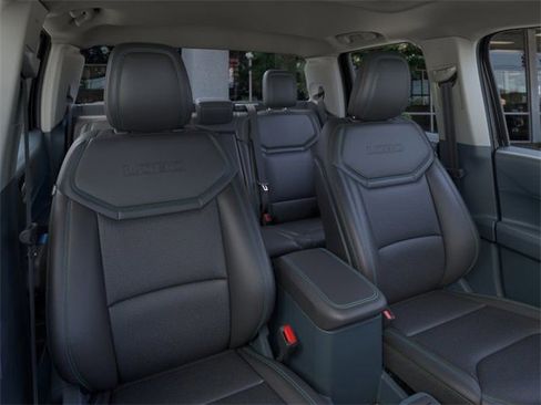 New 2025 Ford Maverick Lobo image 10