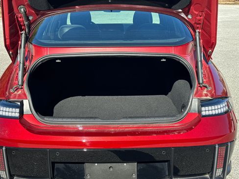 Used 2024 Hyundai Ioniq 6 SEL image 18