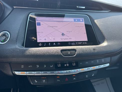 Used 2020 Cadillac XT4 Sport AWD/4WD image 20
