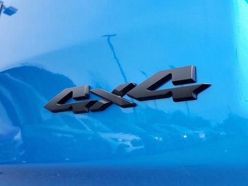 New 2026 RAM 1500 Laramie w/ Night Edition image 8