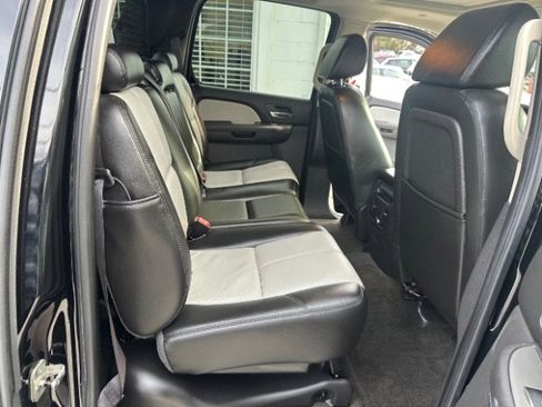 Used 2007 Chevrolet Avalanche LT w/ LT Preferred Equipment Group image 34