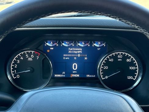 Certified 2023 Ford F150 XLT w/ Equipment Group 302A High image 18