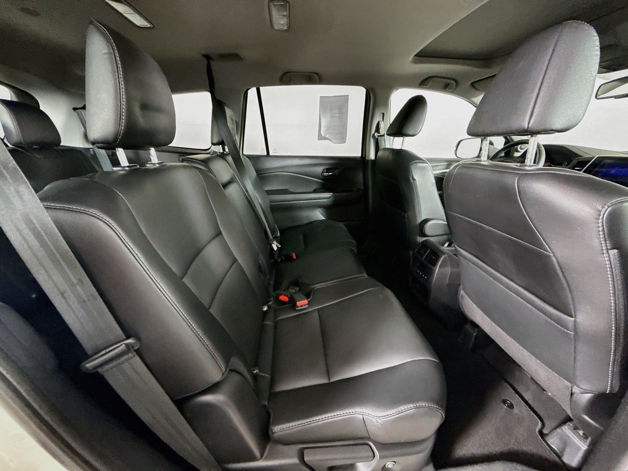 Used 2018 Honda Pilot EX-L image 36