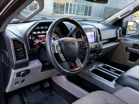 Used 2020 Ford F150 XLT w/ Equipment Group 302A Luxury image 17